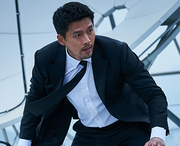 “Confidential Assignment 2: International” ภารกิจระห่ำฮา ยิงกระจุยมุขกระจาย ในปฏิบัติการตามล่าเจ้าพ่ออาชญากรที่ซ่อนตัวอยู่ในเกาหลีใต้ 13 ตุลาคมนี้